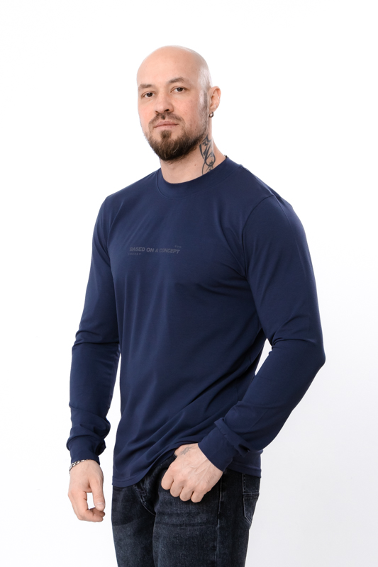 Джемпер чоловічий